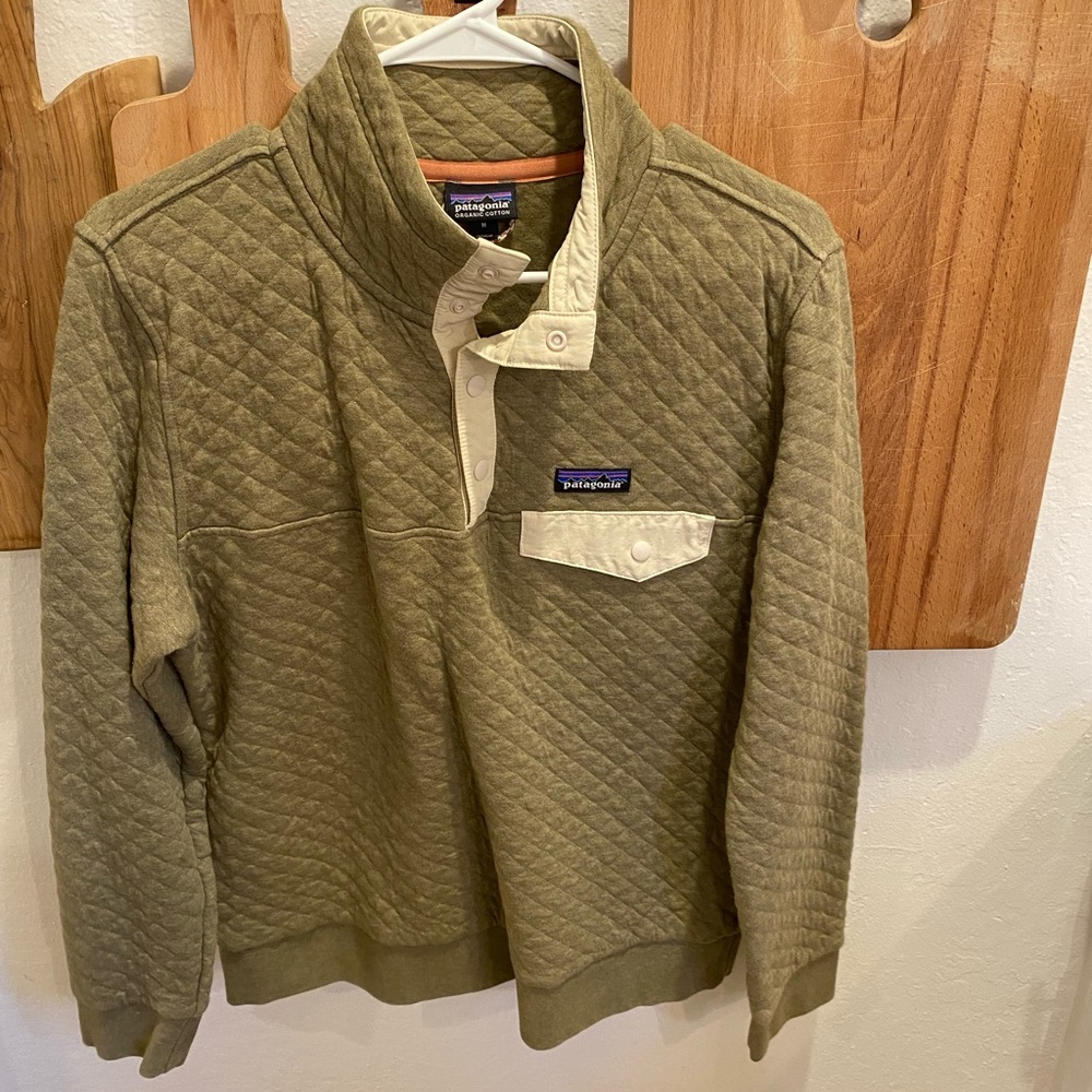 Womens Patagonia Sweater
